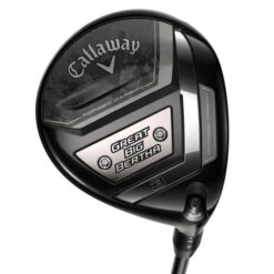 Callaway Great Big Bertha 23 Fairway Wood 11 Callaway Great Big Bertha 23 Fairway Wood -Callaway Store CAL2137d