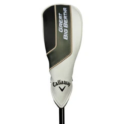 Callaway Great Big Bertha 23 Fairway Wood 13 Callaway Great Big Bertha 23 Fairway Wood -Callaway Store CAL2137f