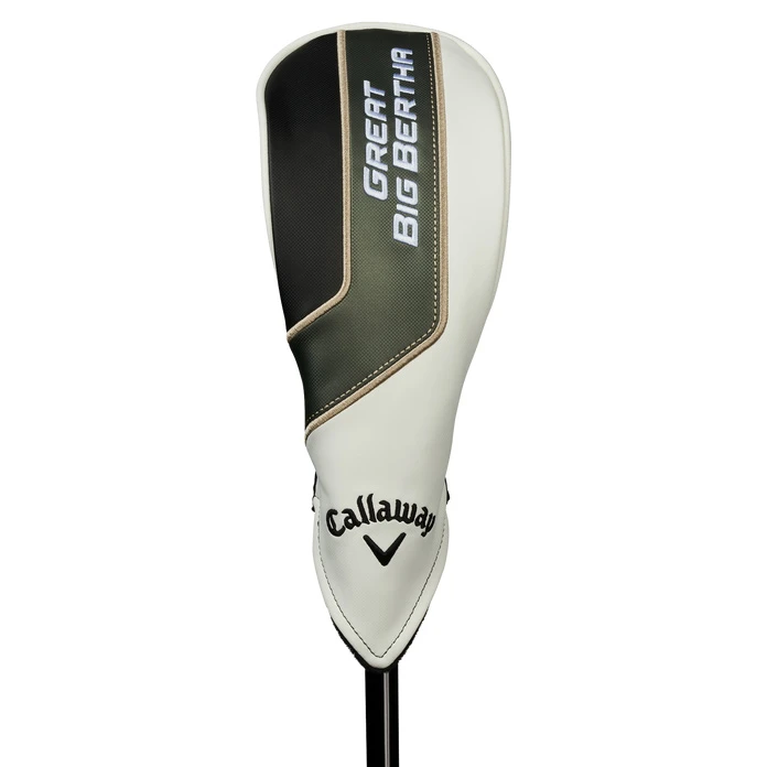 Callaway Great Big Bertha 23 Fairway Wood 8 Callaway Great Big Bertha 23 Fairway Wood - Image 6
