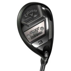 Callaway Great Big Bertha 23 Hybrid -Callaway Store CAL2138d