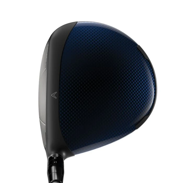 Callaway Paradym Driver 3 Callaway Paradym Driver