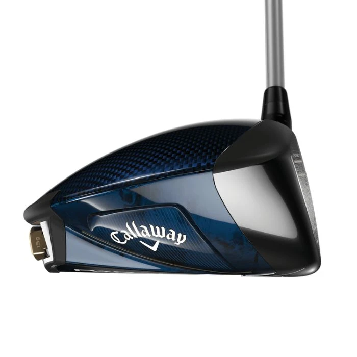Callaway Paradym Driver 4 Callaway Paradym Driver - Image 2