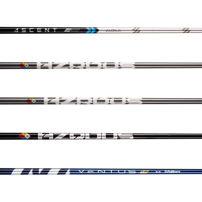 Callaway Paradym Driver 10 Callaway Paradym Driver - Image 8