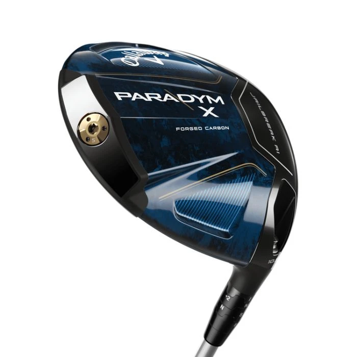 Callaway Paradym X Driver 6 Callaway Paradym X Driver - Image 4