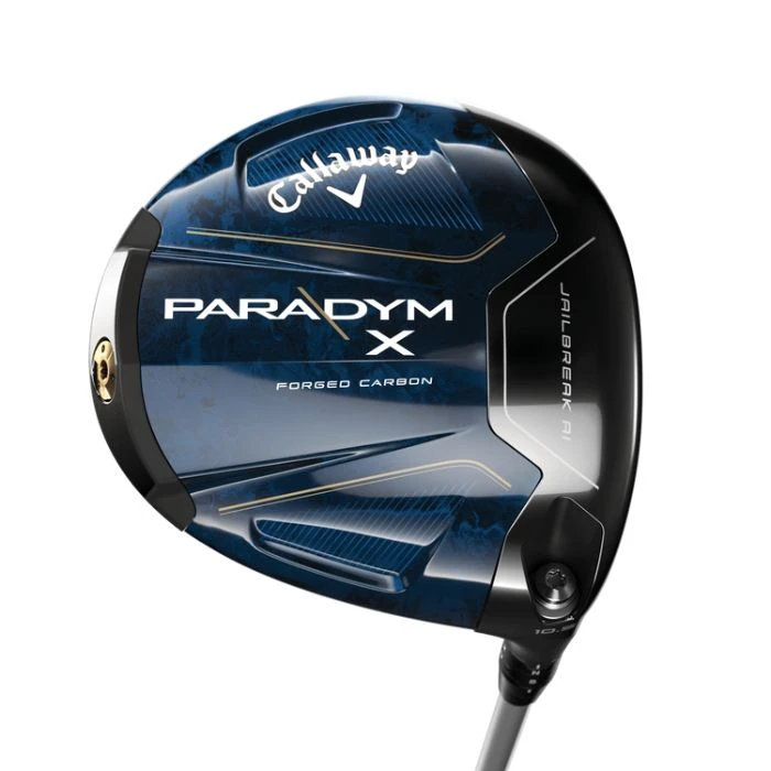 Callaway Paradym X Driver 7 Callaway Paradym X Driver - Image 5