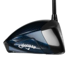 Callaway Paradym Triple Diamond Driver -Callaway Store CAL2154c