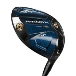 Callaway Paradym Triple Diamond Driver -Callaway Store CAL2154d