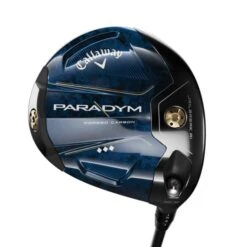 Callaway Paradym Triple Diamond Driver -Callaway Store CAL2154e