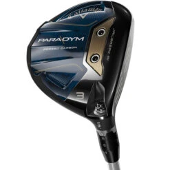 Callaway Paradym Fairway Wood -Callaway Store CAL2155e