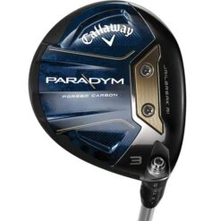 Callaway Paradym Fairway Wood -Callaway Store CAL2155f