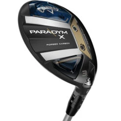 Callaway Paradym X Fairway Wood -Callaway Store CAL2156d