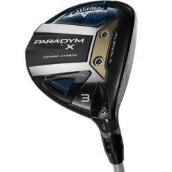 Callaway Paradym X Fairway Wood -Callaway Store CAL2156e