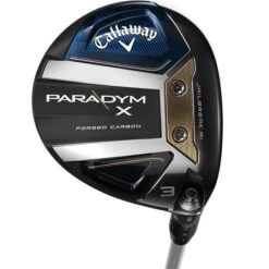 Callaway Paradym X Fairway Wood -Callaway Store CAL2156f