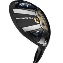 Callaway Paradym Triple Diamond Fairway Wood -Callaway Store CAL2157d