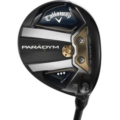Callaway Paradym Triple Diamond Fairway Wood -Callaway Store CAL2157f