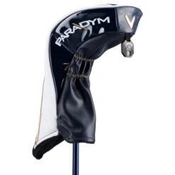 Callaway Paradym Triple Diamond Fairway Wood -Callaway Store CAL2157i