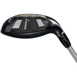 Callaway Paradym X Hybrid -Callaway Store CAL2159d