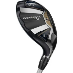 Callaway Paradym X Hybrid -Callaway Store CAL2159e