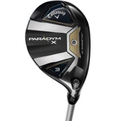 Callaway Paradym X Hybrid -Callaway Store CAL2159f