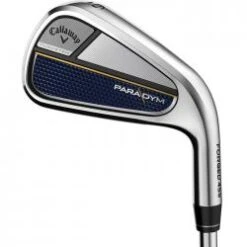 Callaway Paradym Individual Irons -Callaway Store CAL2198d