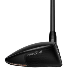 Cobra KING F6 Black Fairway Woods -Callaway Store CBA0492 492c