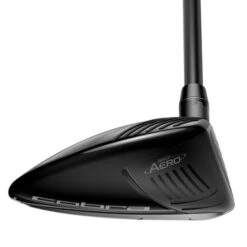 Cobra KING F8 Black Fairway Wood -Callaway Store CBA0584 584c