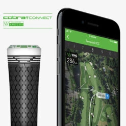 Cobra KING F8 Tour Length Driver -Callaway Store CBA0607 607g