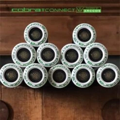 Cobra KING F8 Tour Length Driver -Callaway Store CBA0607 607h