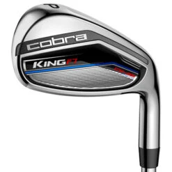 Cobra KING F7 One Length Individual Iron -Callaway Store CBA0624c
