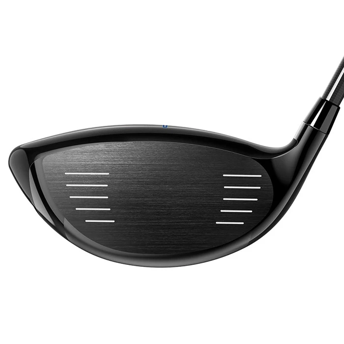Cobra F-MAX Airspeed Straight Neck Driver 4 Cobra F-MAX Airspeed Straight Neck Driver - Image 2