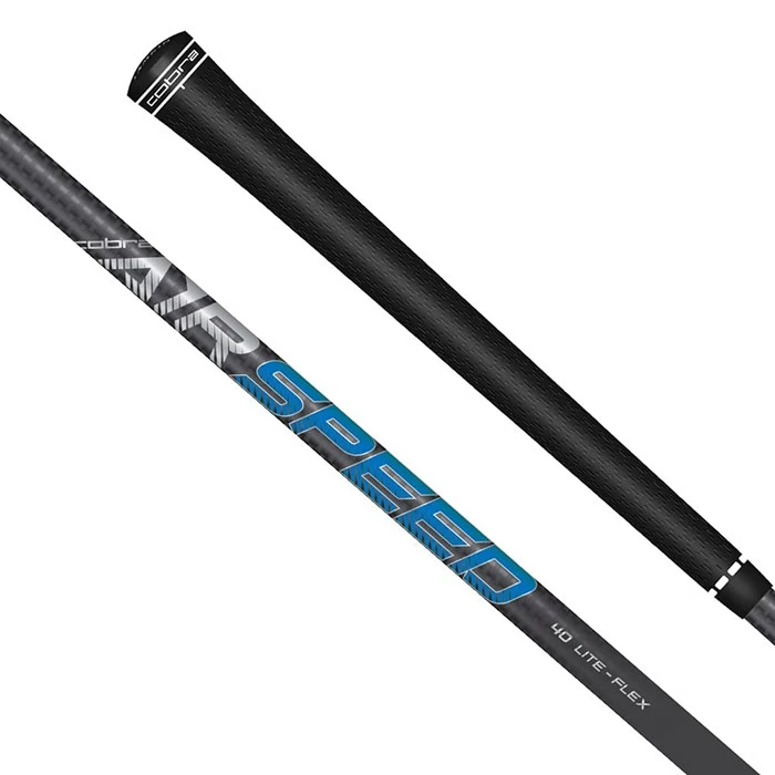 Cobra F-MAX Airspeed Straight Neck Driver 6 Cobra F-MAX Airspeed Straight Neck Driver - Image 4