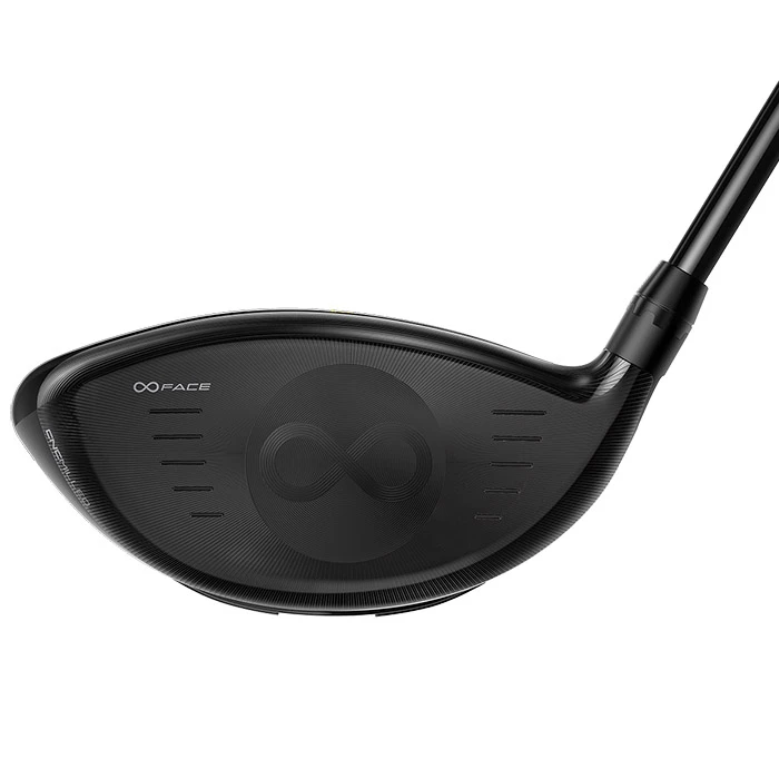 Cobra SPEEDZONE Gloss Black/Yellow Driver 6 Cobra SPEEDZONE Gloss Black/Yellow Driver - Image 4