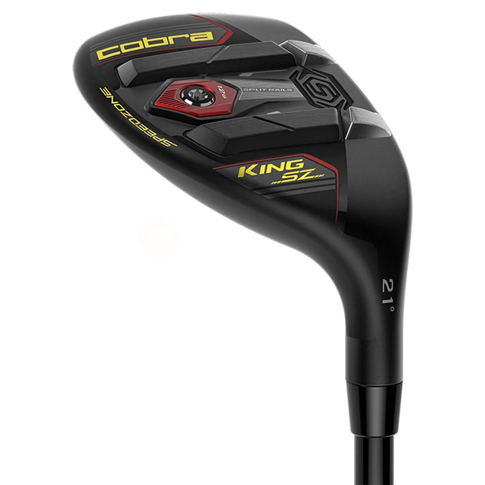 Cobra SPEEDZONE Hybrid 3 Cobra SPEEDZONE Hybrid