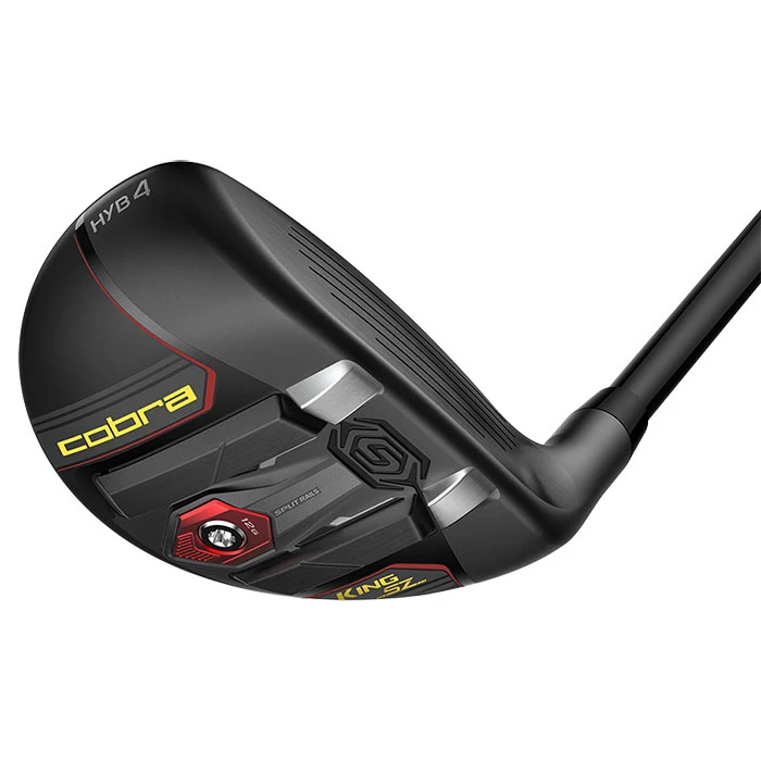 Cobra SPEEDZONE Hybrid 4 Cobra SPEEDZONE Hybrid - Image 2