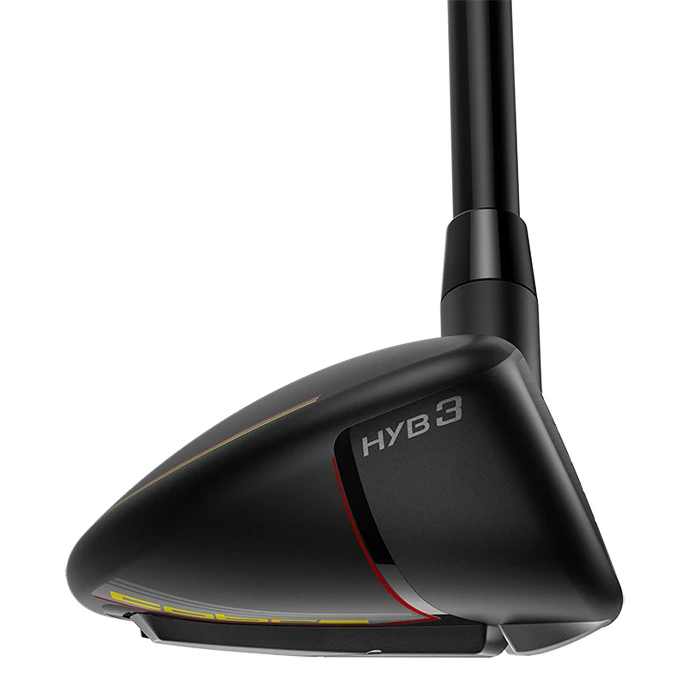 Cobra SPEEDZONE Hybrid 7 Cobra SPEEDZONE Hybrid - Image 5