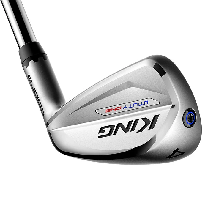 Cobra KING Utility ONE Length Iron 3 Cobra KING Utility ONE Length Iron