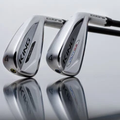 Cobra KING Utility ONE Length Iron 11 Cobra KING Utility ONE Length Iron -Callaway Store CBA0748e