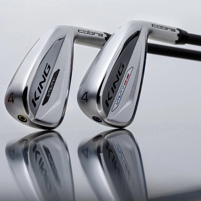 Cobra KING Utility ONE Length Iron 7 Cobra KING Utility ONE Length Iron - Image 5