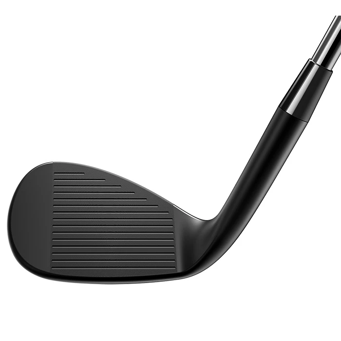 Cobra KING MIM Black One Length Wedge 4 Cobra KING MIM Black One Length Wedge - Image 2