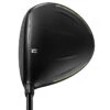 Cobra RADSPEED Turbo Yellow/Matte Black Driver -Callaway Store CBA0760a