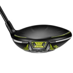 Cobra RADSPEED Turbo Yellow/Matte Black Driver 8 Cobra RADSPEED Turbo Yellow/Matte Black Driver -Callaway Store CBA0760c