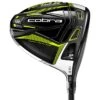 Cobra RADSPEED XB Turbo Yellow/Gloss Black Driver 2 Cobra RADSPEED XB Turbo Yellow/Gloss Black Driver -Callaway Store CBA0764a