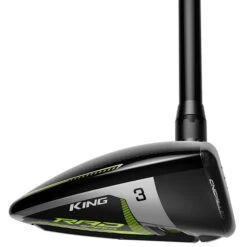 Cobra RADSPEED Turbo Yellow/Gloss Black Fairway Wood -Callaway Store CBA0770c