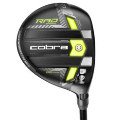 Cobra RADSPEED Big Tour Fairway Wood 11 Cobra RADSPEED Big Tour Fairway Wood -Callaway Store CBA0772e