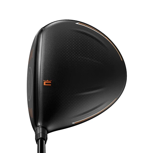 Cobra RADSPEED The British Driver 3 Cobra RADSPEED The British Driver