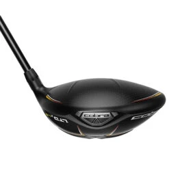 Cobra LTDx LS Gold Fusion/Matte Black Driver 9 Cobra LTDx LS Gold Fusion/Matte Black Driver -Callaway Store CBA0836d