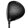 Cobra LTDx Gold Fusion/Matte Black Driver -Callaway Store CBA0838a