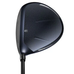 Cobra LTDx Red/Gloss Peacoat Driver