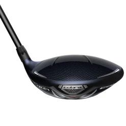 Cobra LTDx MAX Red/Gloss Peacoat Driver -Callaway Store CBA0841d