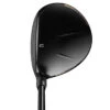 Cobra LTDx Gold Fusion/Black Fairway Wood -Callaway Store CBA0844a